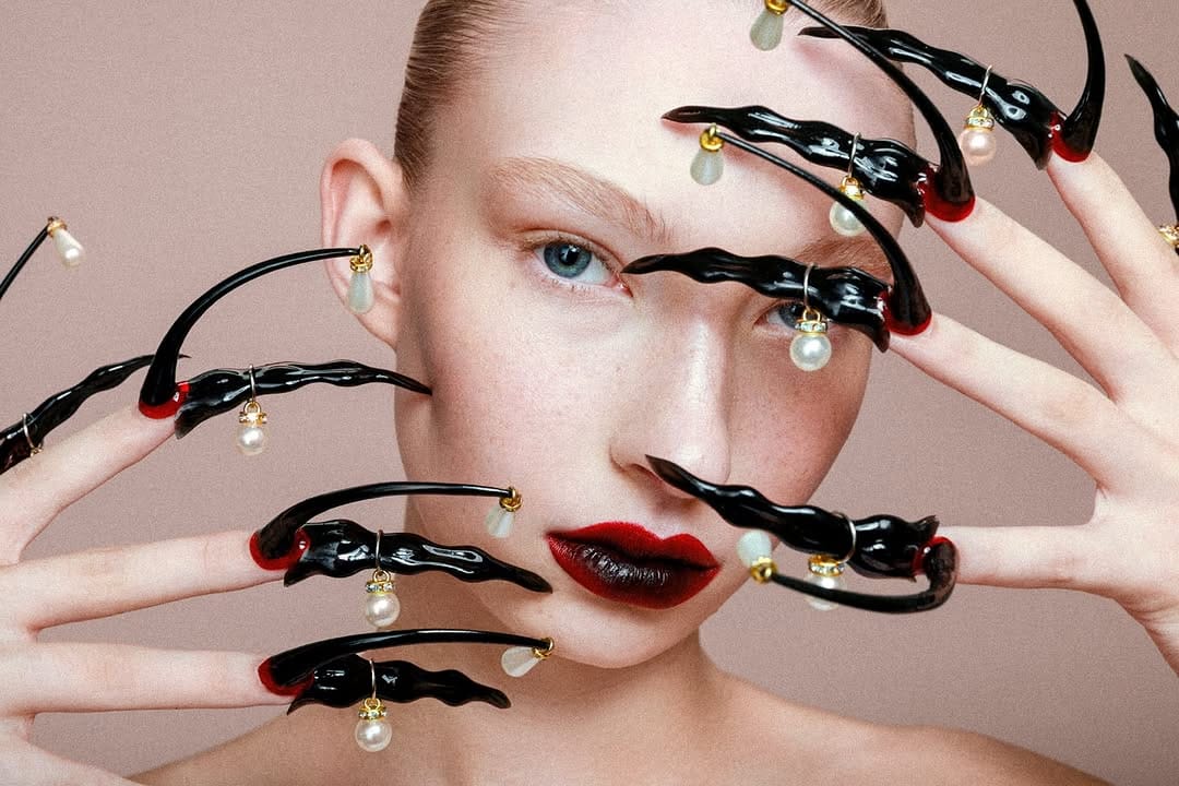 Post 5 by CHRISTINE LUTZ on Instagram (image)