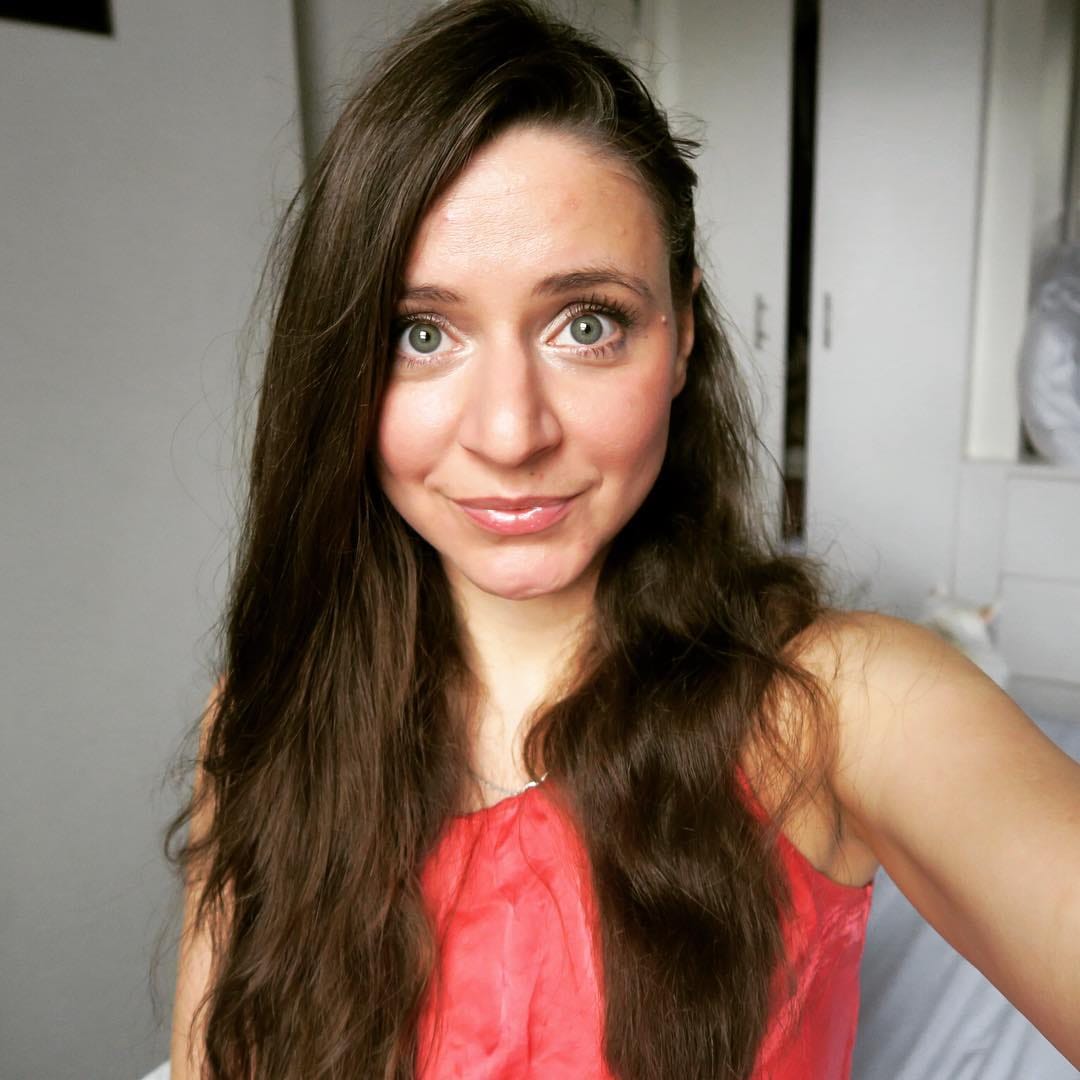 Post 9 by Lena Reichert on Instagram (image)