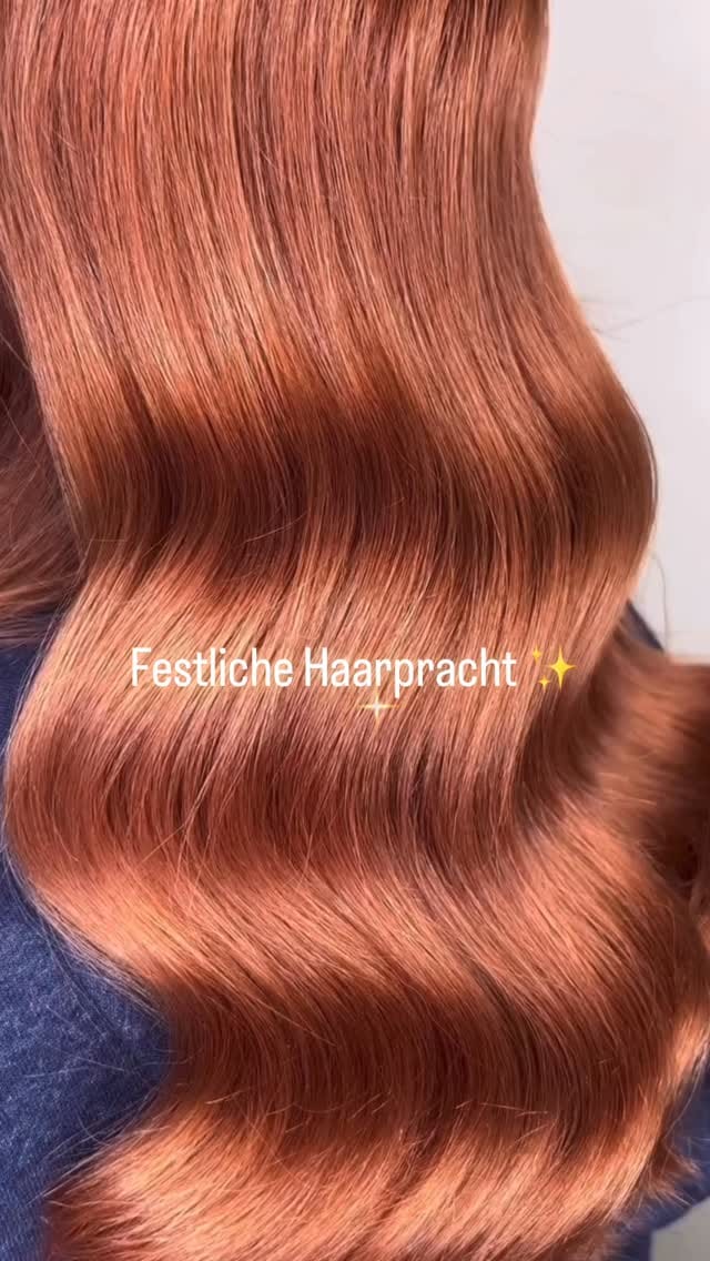 Post 6 by Hanaa Topcu Schön & Sein Aveda Concept Salon und Shop on Instagram (video)