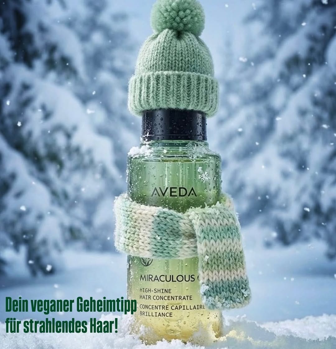 Post 5 by Hanaa Topcu Schön & Sein Aveda Concept Salon und Shop on Instagram (image)