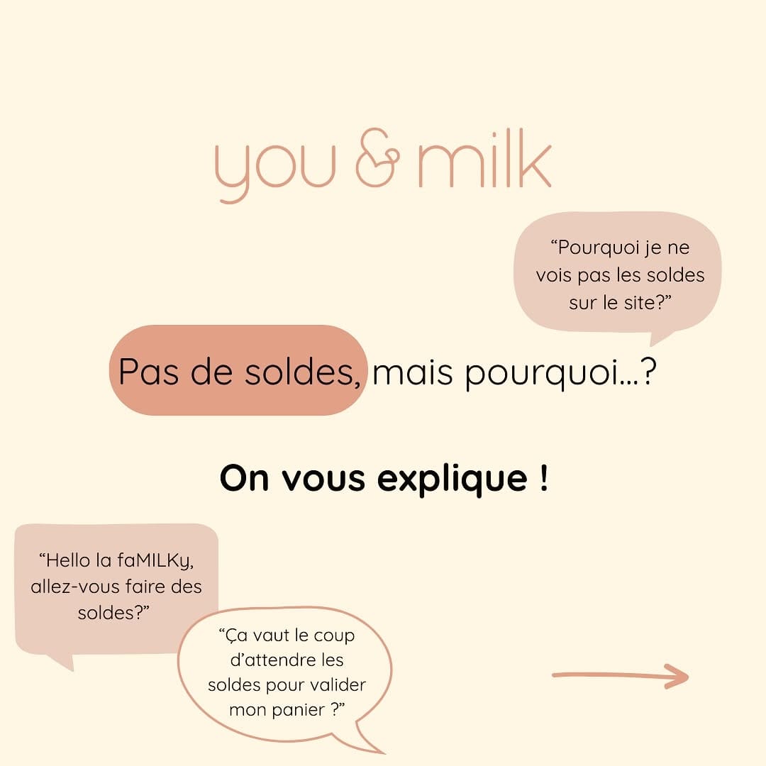 Post 8 by YOU&MILK ® on Instagram (carousel)