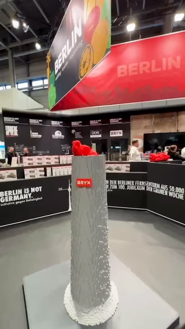 Post 1 by Barletta Eis Official on Instagram (video)