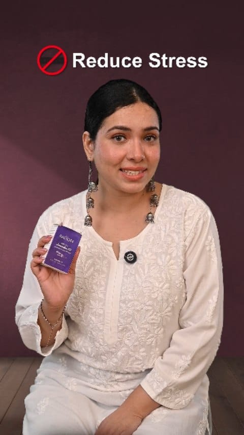 Post 9 by Baeyork I Pure Essential Oils | USDA ORGANIC on Instagram (video)