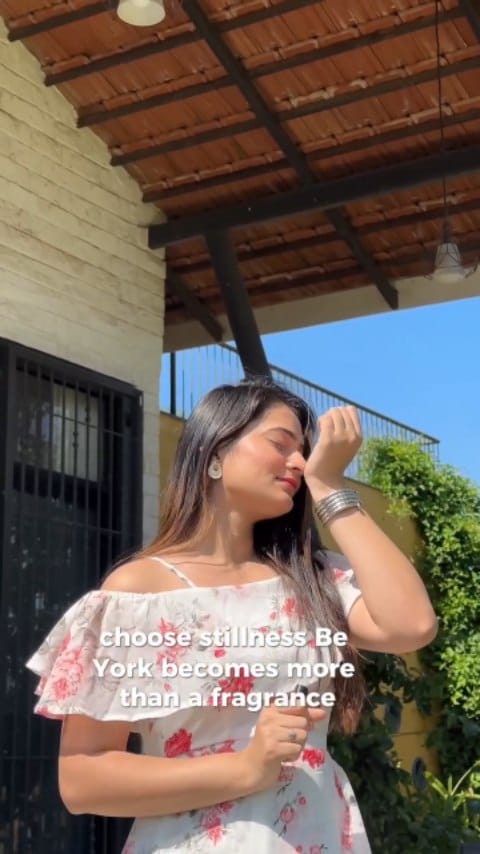Post 8 by Baeyork I Pure Essential Oils | USDA ORGANIC on Instagram (video)