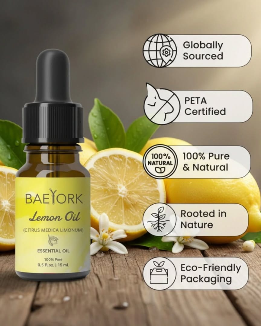 Post 4 by Baeyork I Pure Essential Oils | USDA ORGANIC on Instagram (image)