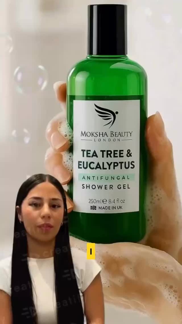 Post 10 by Moksha Bodycare on Instagram (video)