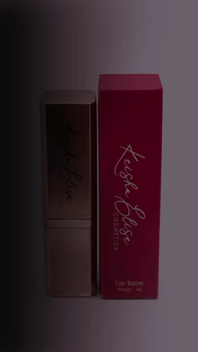 Post 5 by Keisha Elise Cosmetics®️ on Instagram (video)