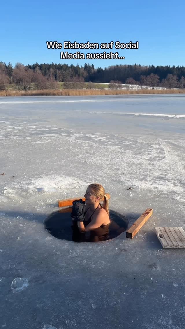 Post 1 by Anna Hafner on Instagram (video)