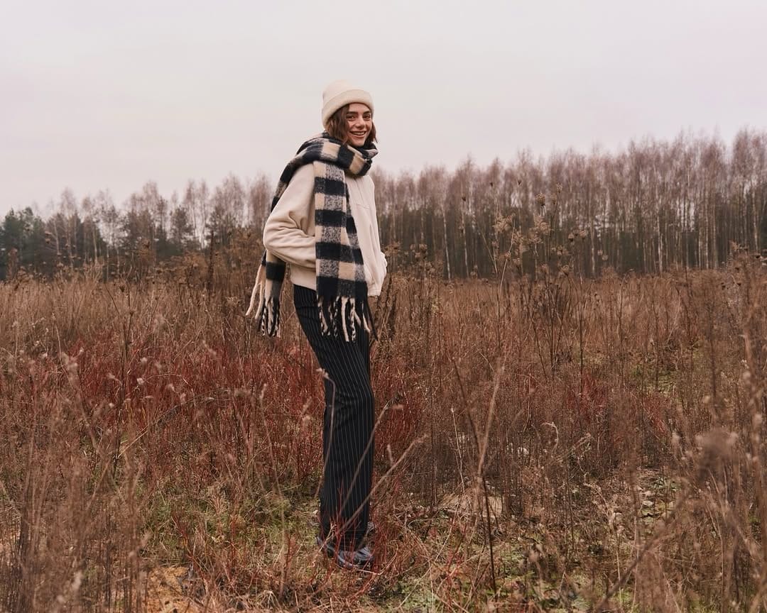 Post 1 by 24COLOURS. Berlin Fashion. on Instagram (image)