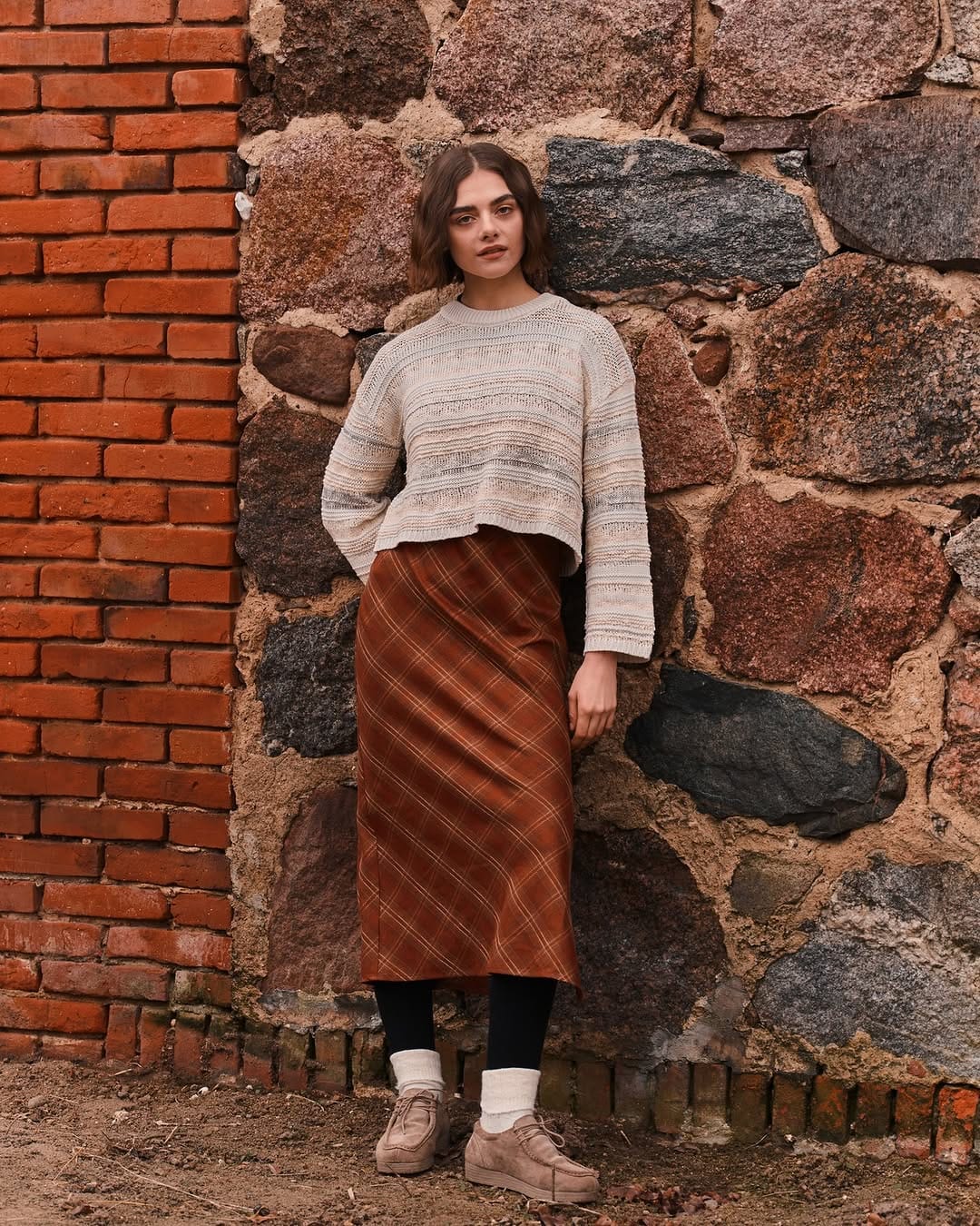 Post 10 by 24COLOURS. Berlin Fashion. on Instagram (image)