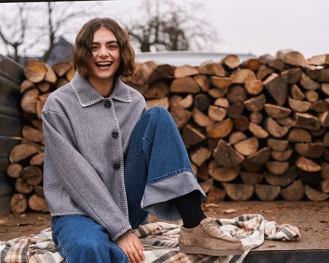 Post 6 by 24COLOURS. Berlin Fashion. on Instagram (image)