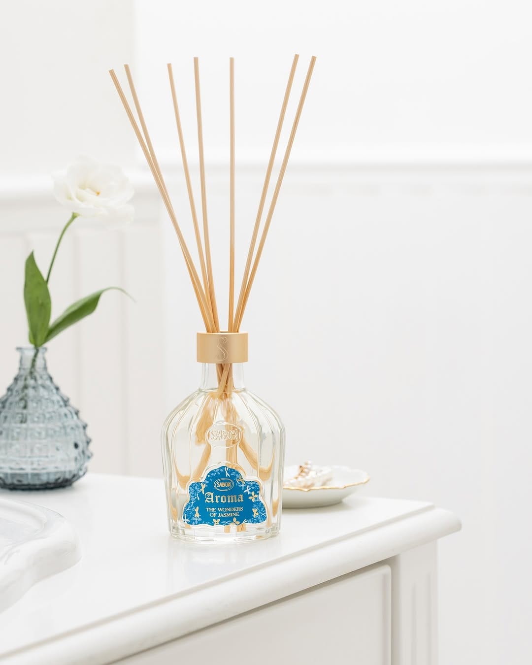 Post 2 by SABON TAIWAN on Instagram (image)