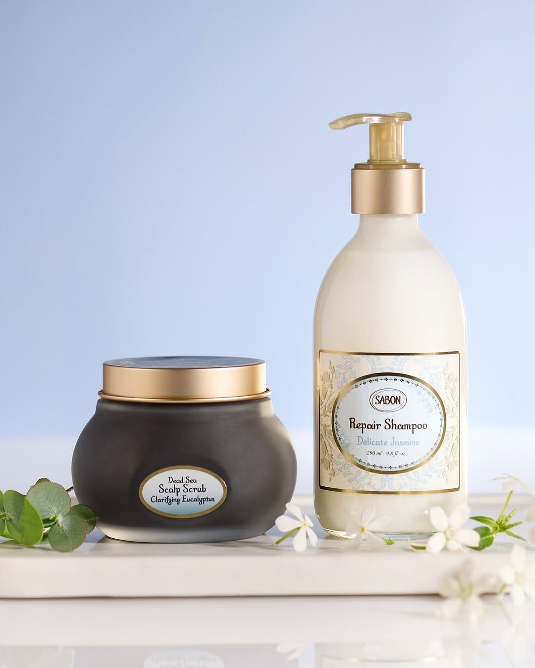 Post 8 by SABON TAIWAN on Instagram (image)
