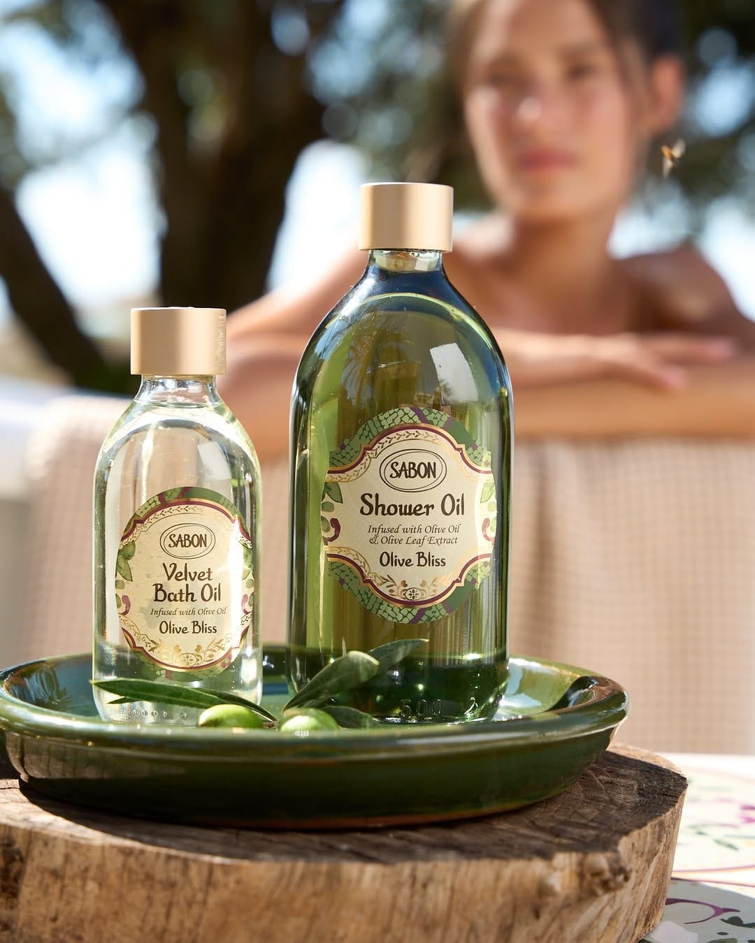 Post 10 by SABON TAIWAN on Instagram (carousel)