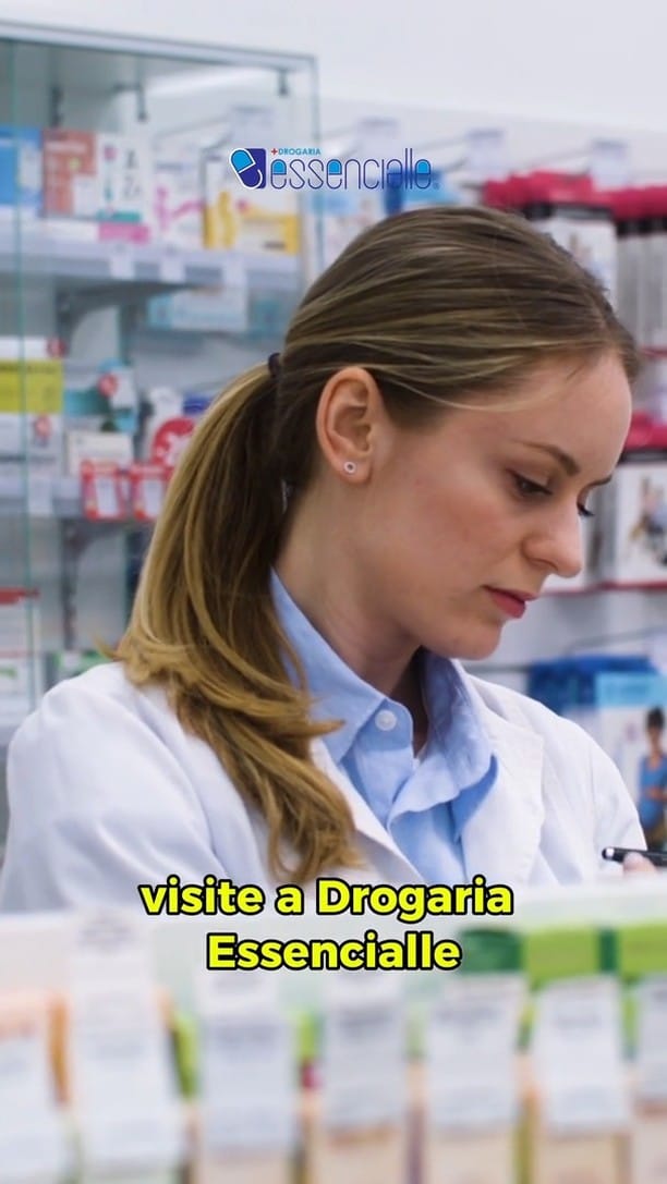 Post 10 by Drogaria Essencialle on Instagram (video)