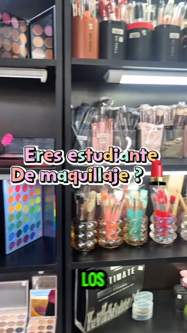 Post 8 by Seki Skincare Coreano & Maquillaje Original Quito on Instagram (video)
