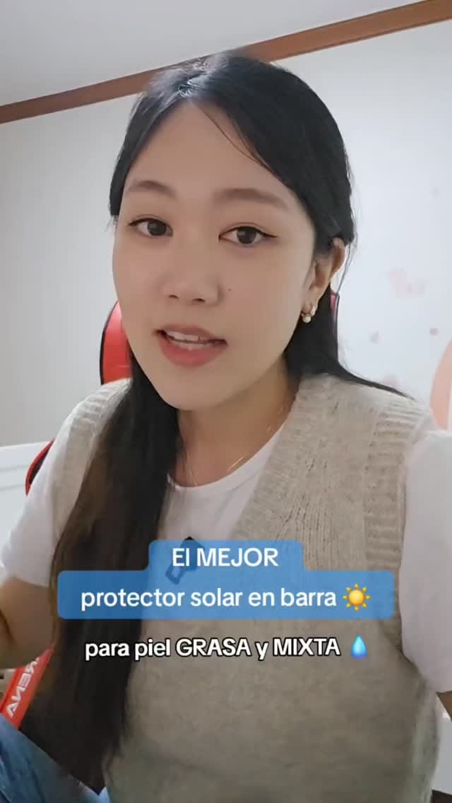 Post 2 by Seki Skincare Coreano & Maquillaje Original Quito on Instagram (video)