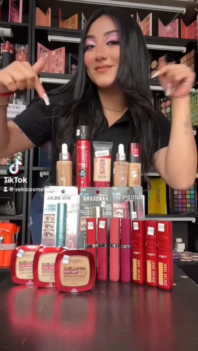 Post 9 by Seki Skincare Coreano & Maquillaje Original Quito on Instagram (video)