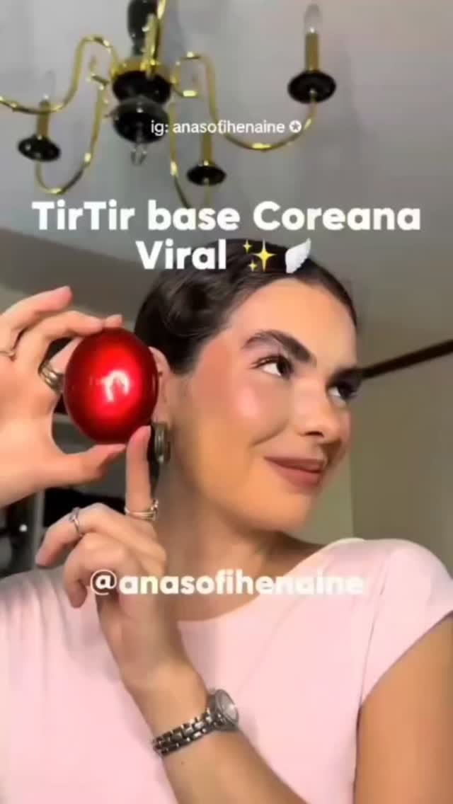 Post 10 by Seki Skincare Coreano & Maquillaje Original Quito on Instagram (video)