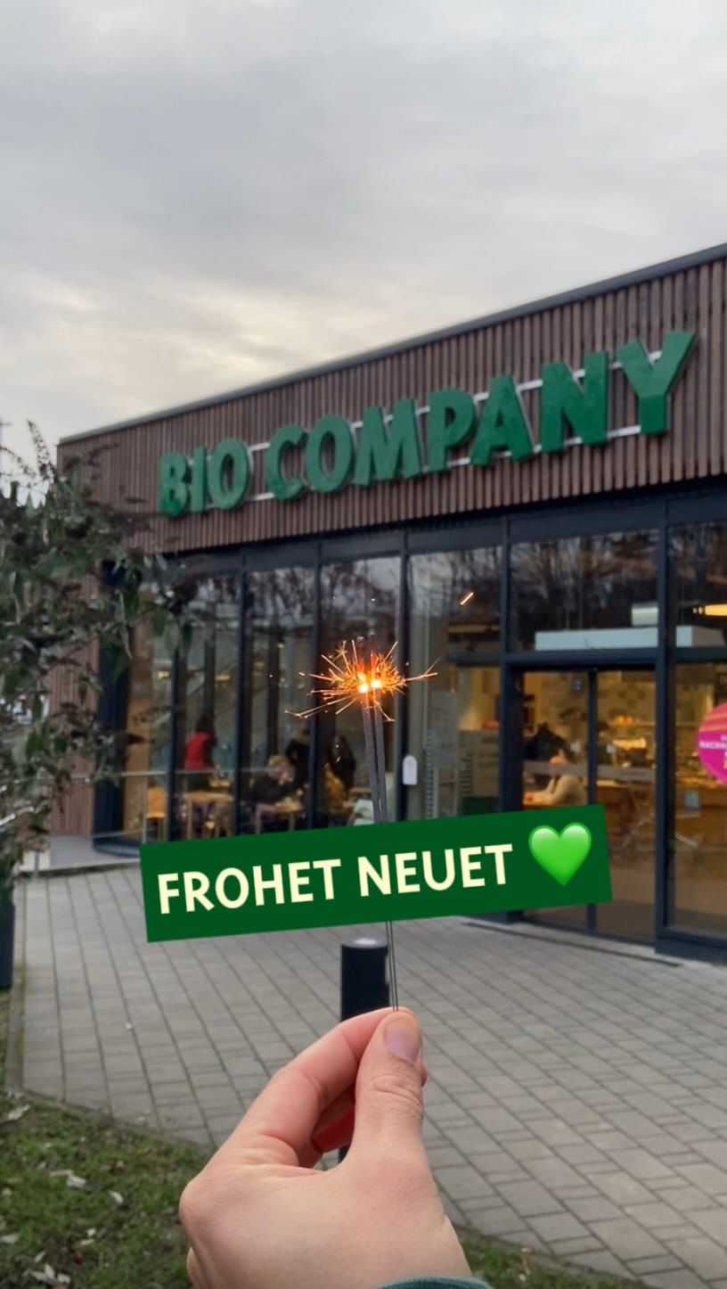 Post 8 by BIO COMPANY on Instagram (video)