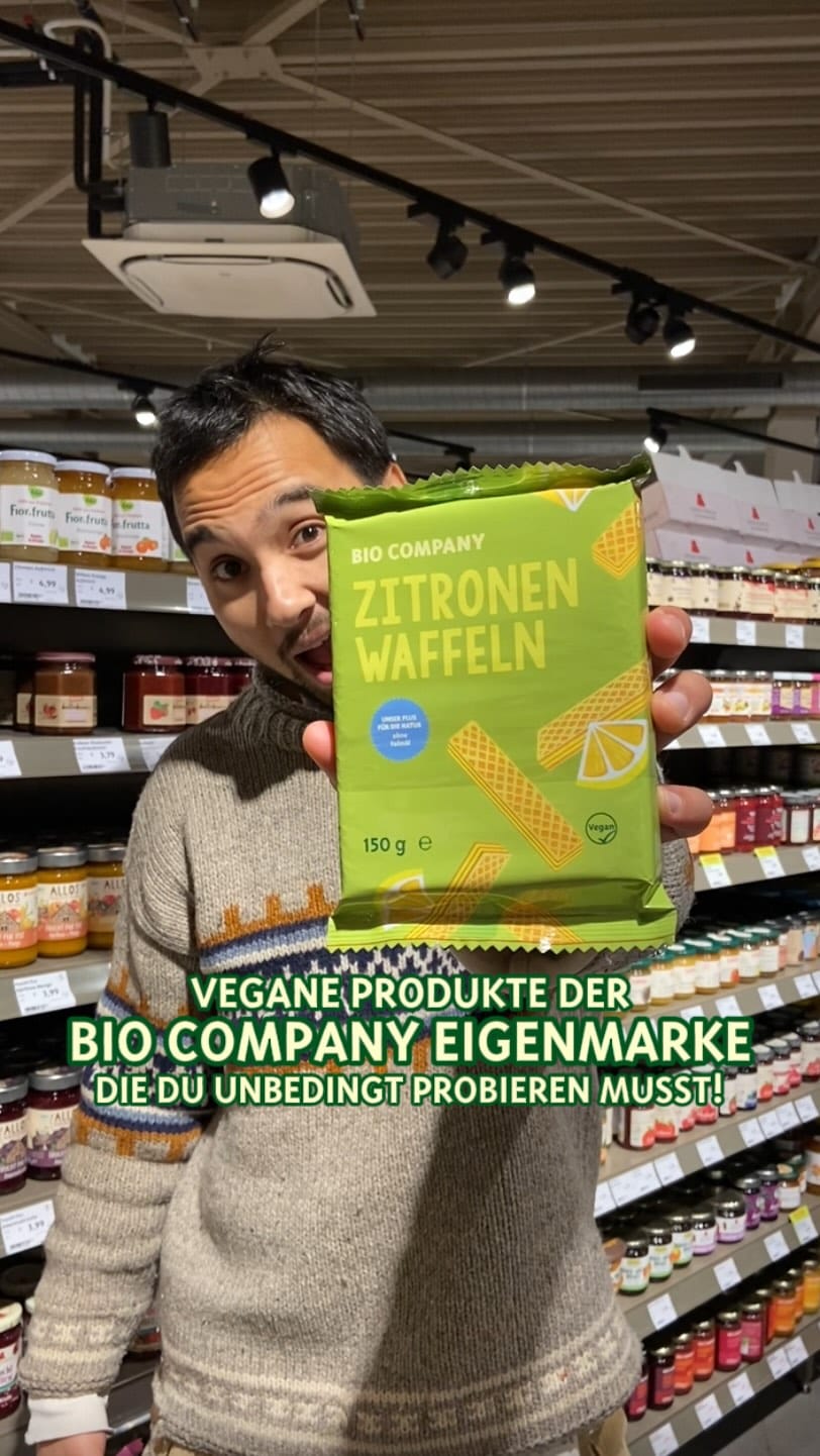 Post 5 by BIO COMPANY on Instagram (video)