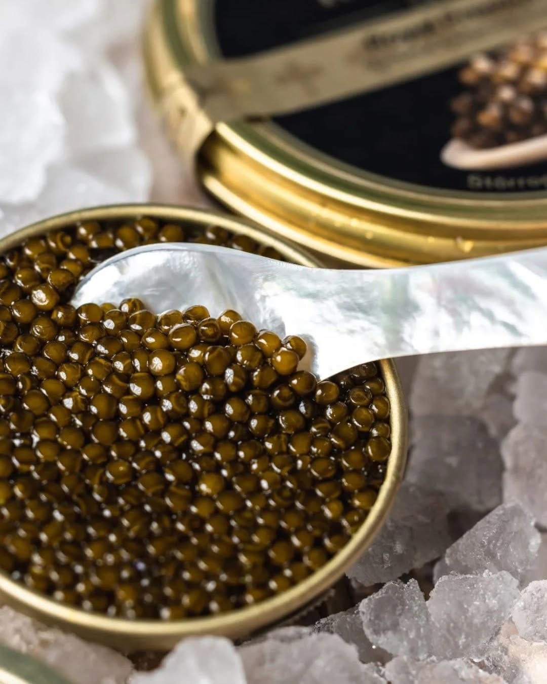 Post 1 by Royal Caviar Berlin on Instagram (image)