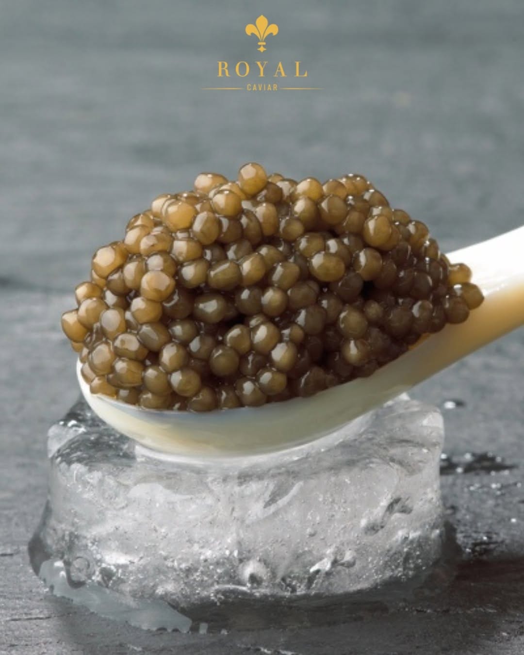Post 8 by Royal Caviar Berlin on Instagram (image)