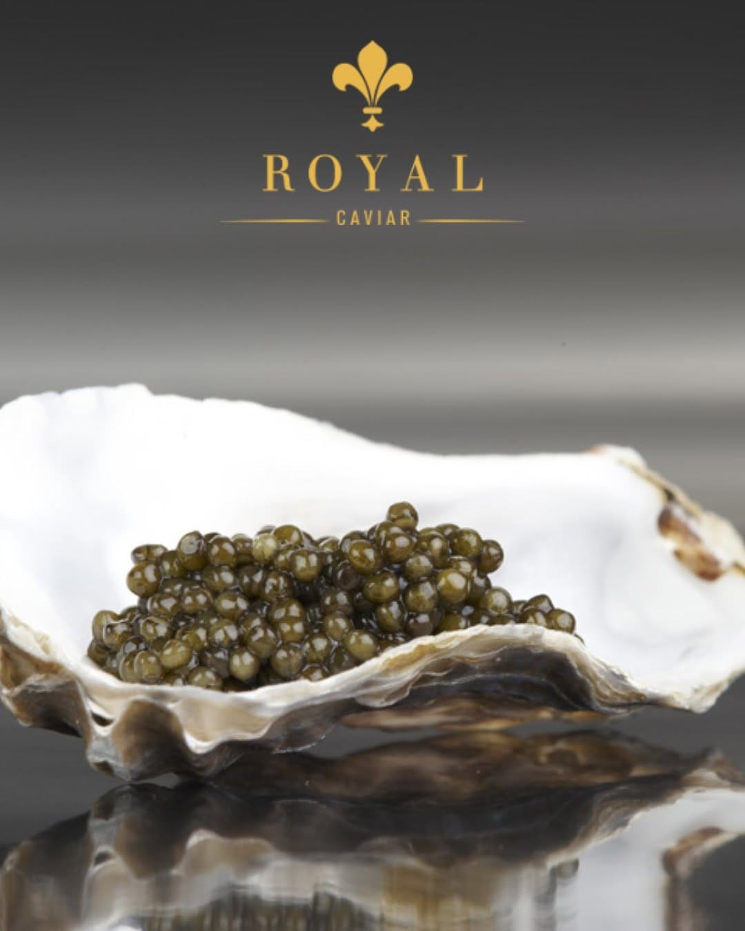 Post 7 by Royal Caviar Berlin on Instagram (image)