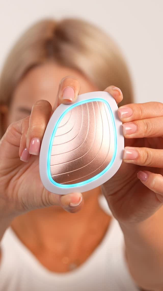 Post 6 by GESKE German Beauty Tech on Instagram (video)