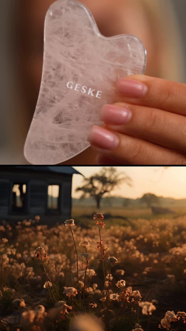 Post 7 by GESKE German Beauty Tech on Instagram (video)