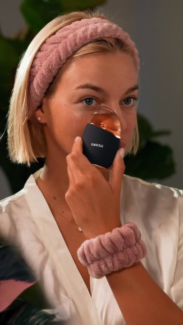 Post 5 by GESKE German Beauty Tech on Instagram (video)