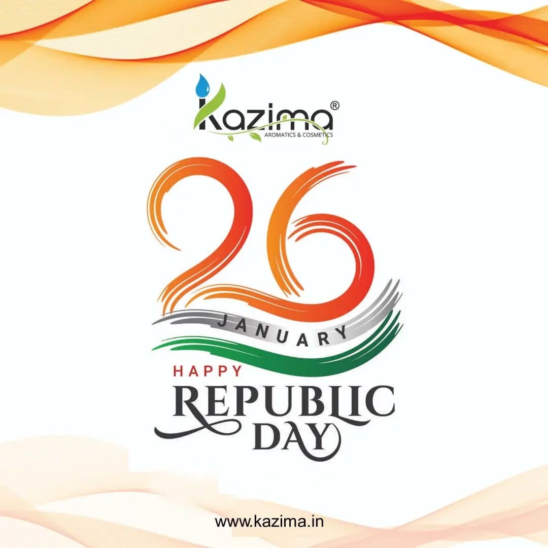 Post 8 by Kazima [Aromatics & Cosmetics] on Instagram (image)
