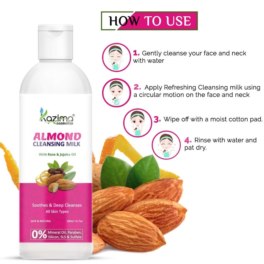 Post 10 by Kazima [Aromatics & Cosmetics] on Instagram (carousel)
