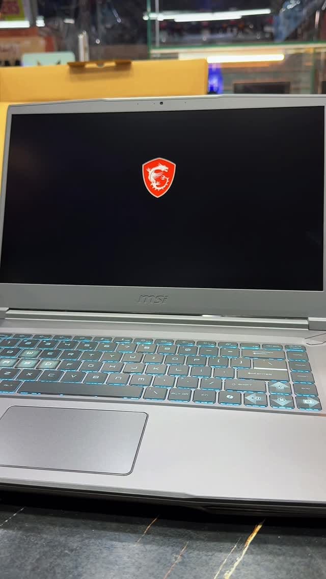 Post 4 by My IT Store on Instagram (video)
