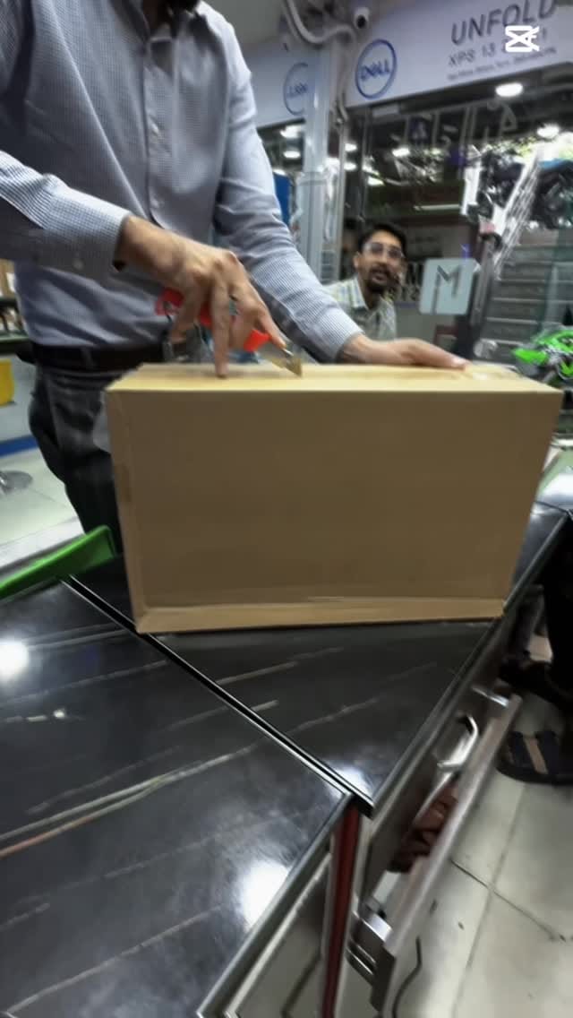 Post 10 by My IT Store on Instagram (video)