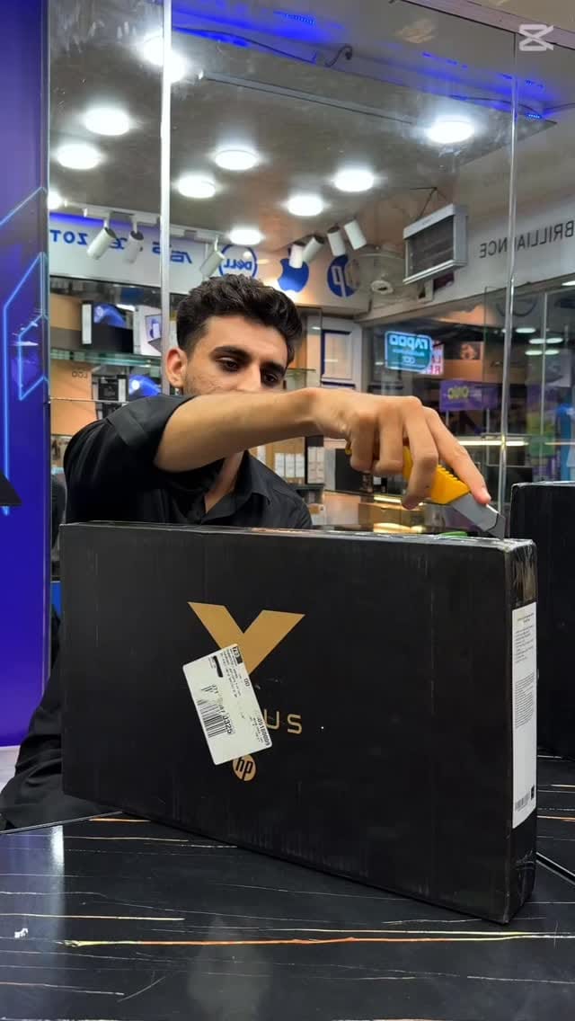 Post 8 by My IT Store on Instagram (video)