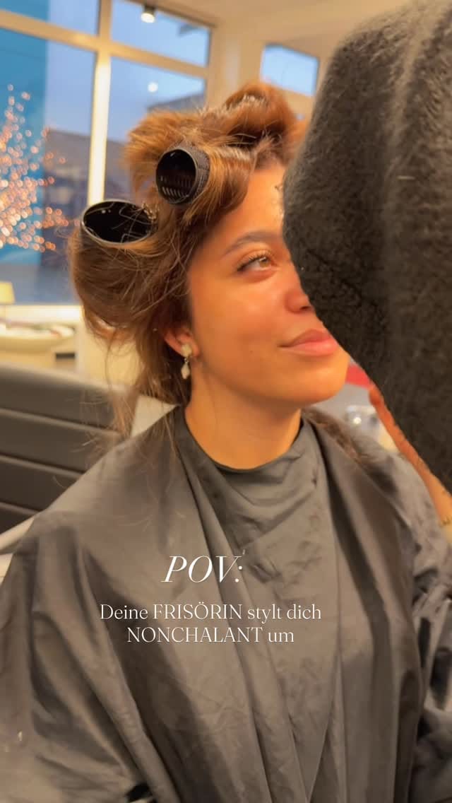 Post 6 by HAIR BY MEDINE on Instagram (video)