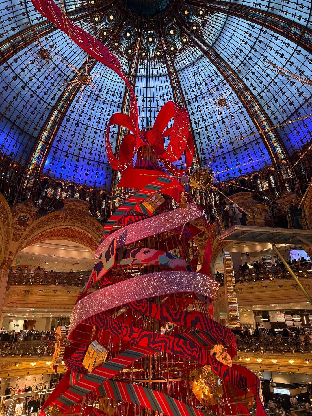 Post 5 by Lauren Gabrielson on Instagram (carousel)