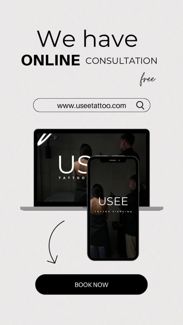 Post 10 by tattoostudio berlin on Instagram (video)