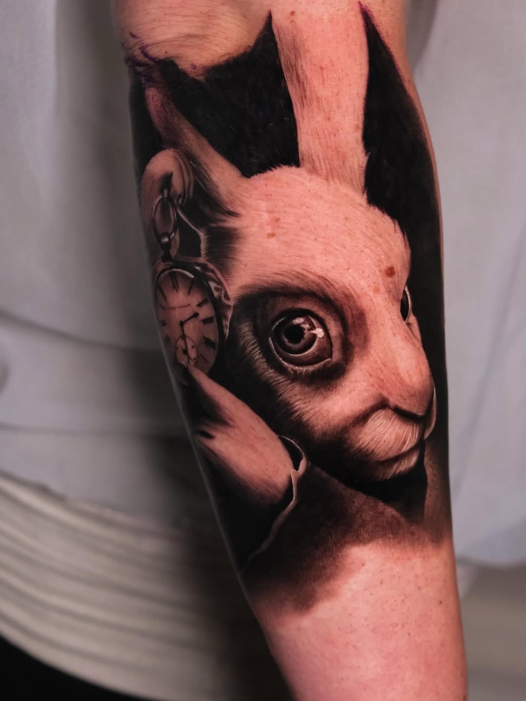 Post 5 by tattoostudio berlin on Instagram (image)