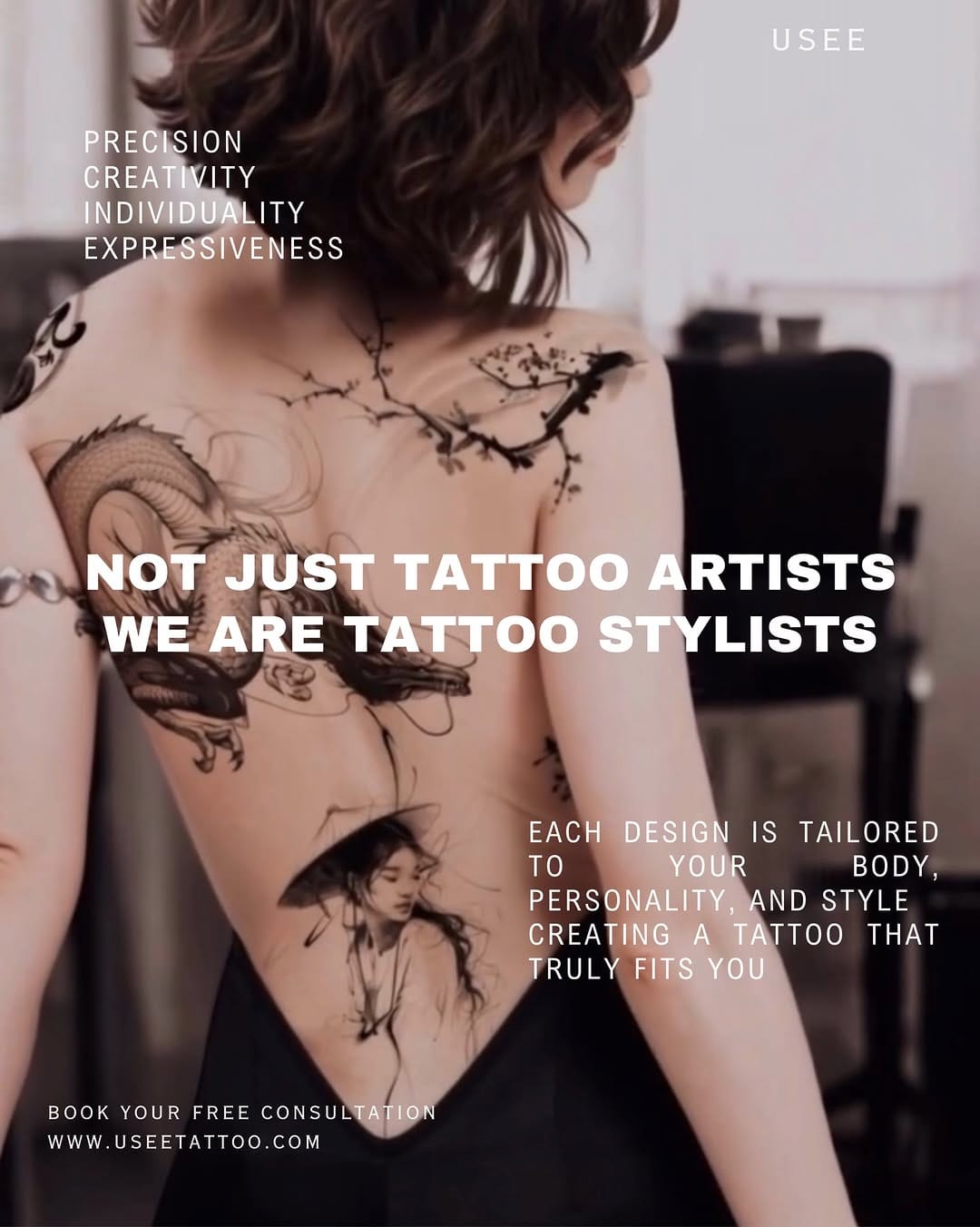 Post 4 by tattoostudio berlin on Instagram (image)