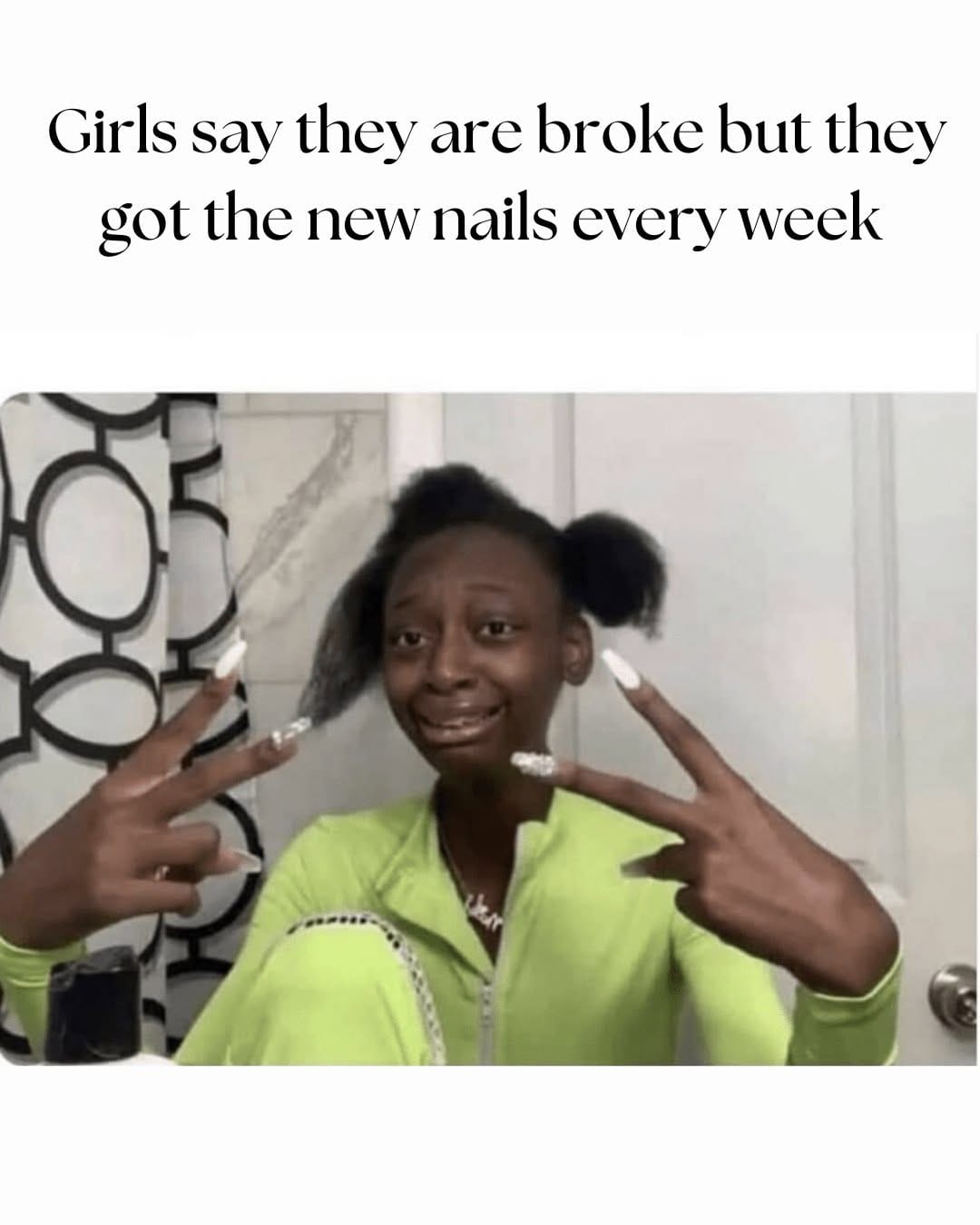 Post 2 by by Her BEAUTY on Instagram (image)