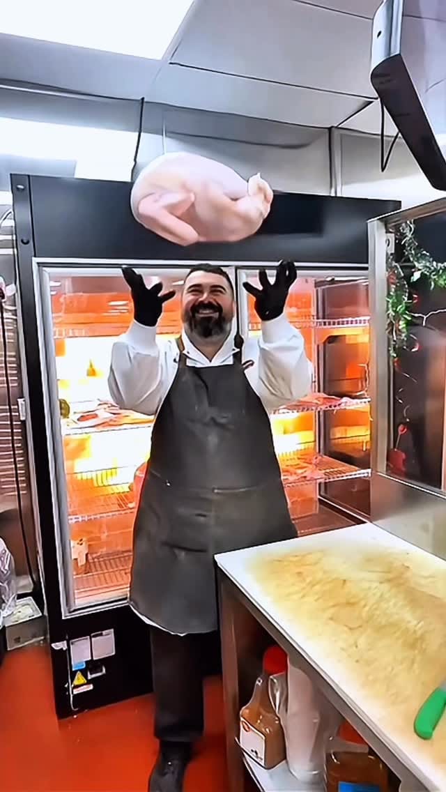 Post 8 by Solmaz Food Retail on Instagram (video)