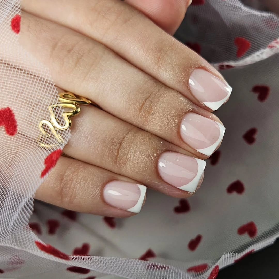 Post 1 by Pink Nails & Hair Salon on Instagram (image)