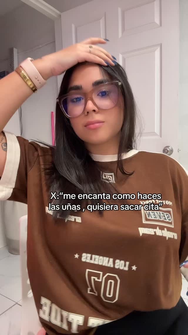 Post 3 by Pink Nails & Hair Salon on Instagram (video)