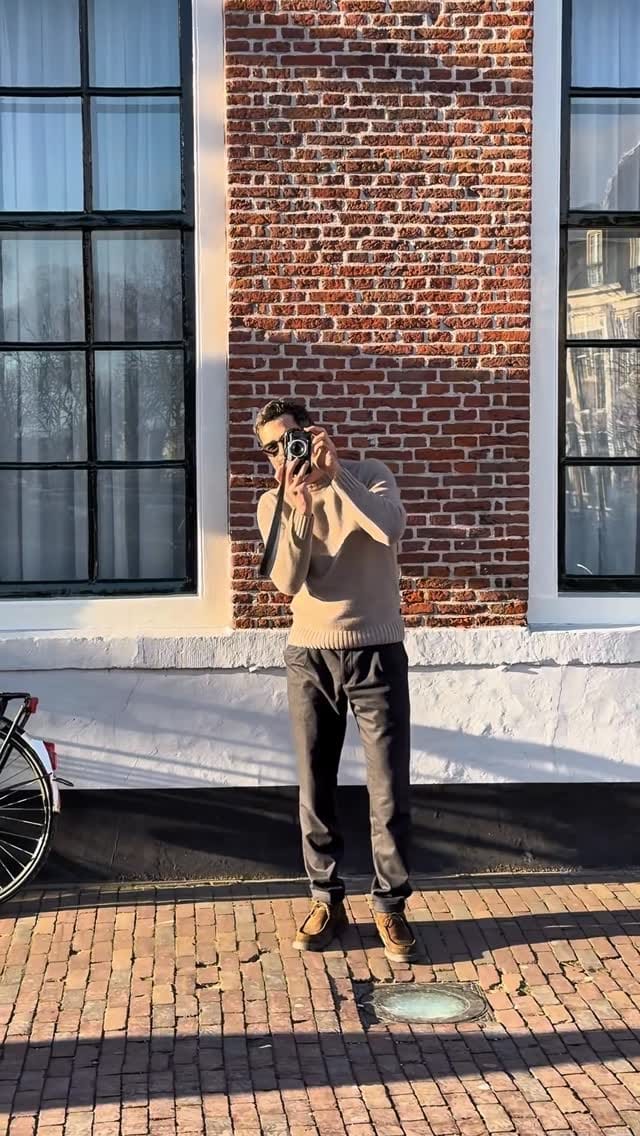 Post 1 by Serdar Kayabali on Instagram (video)