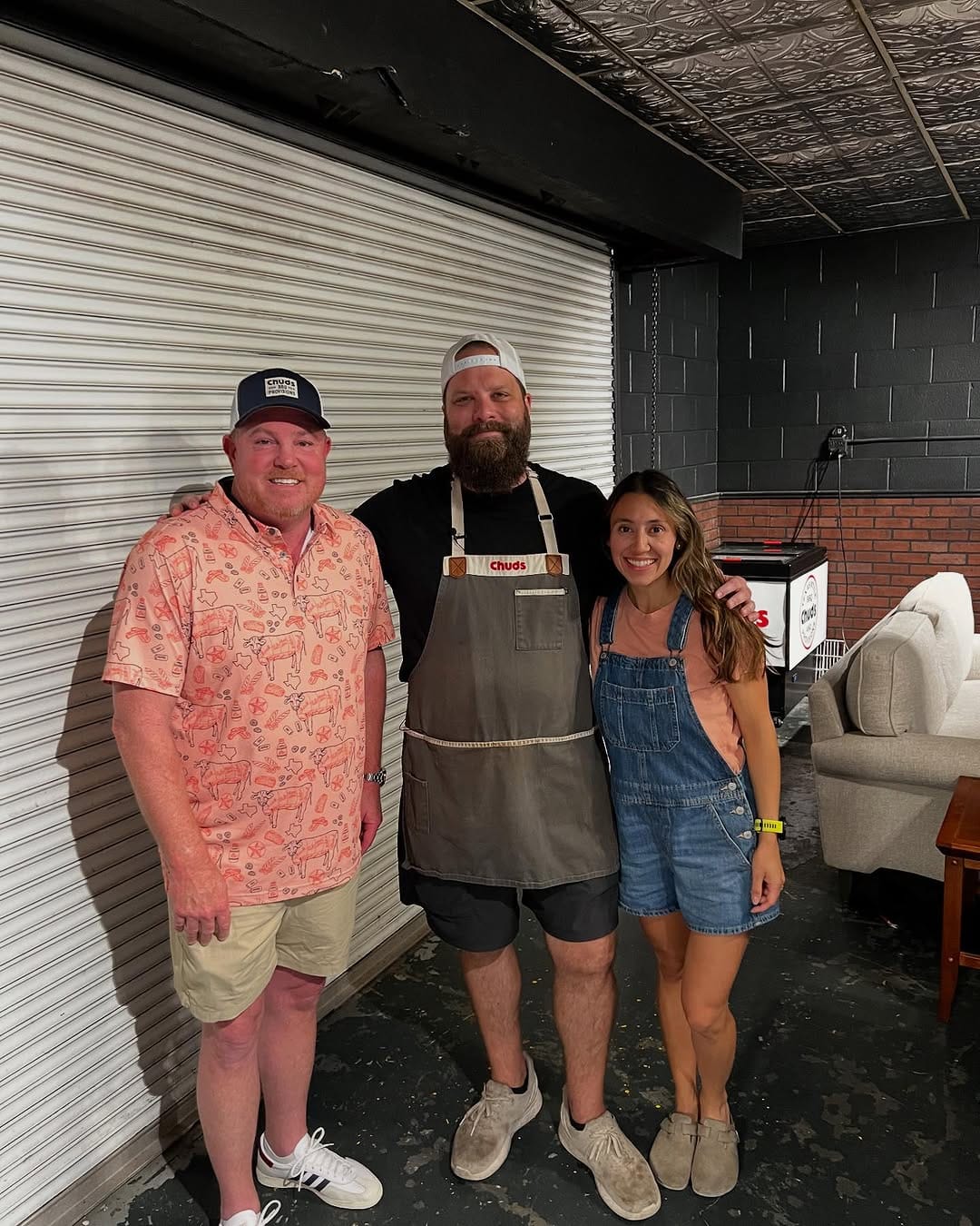 Post 9 by bbqLAND on Instagram (image)