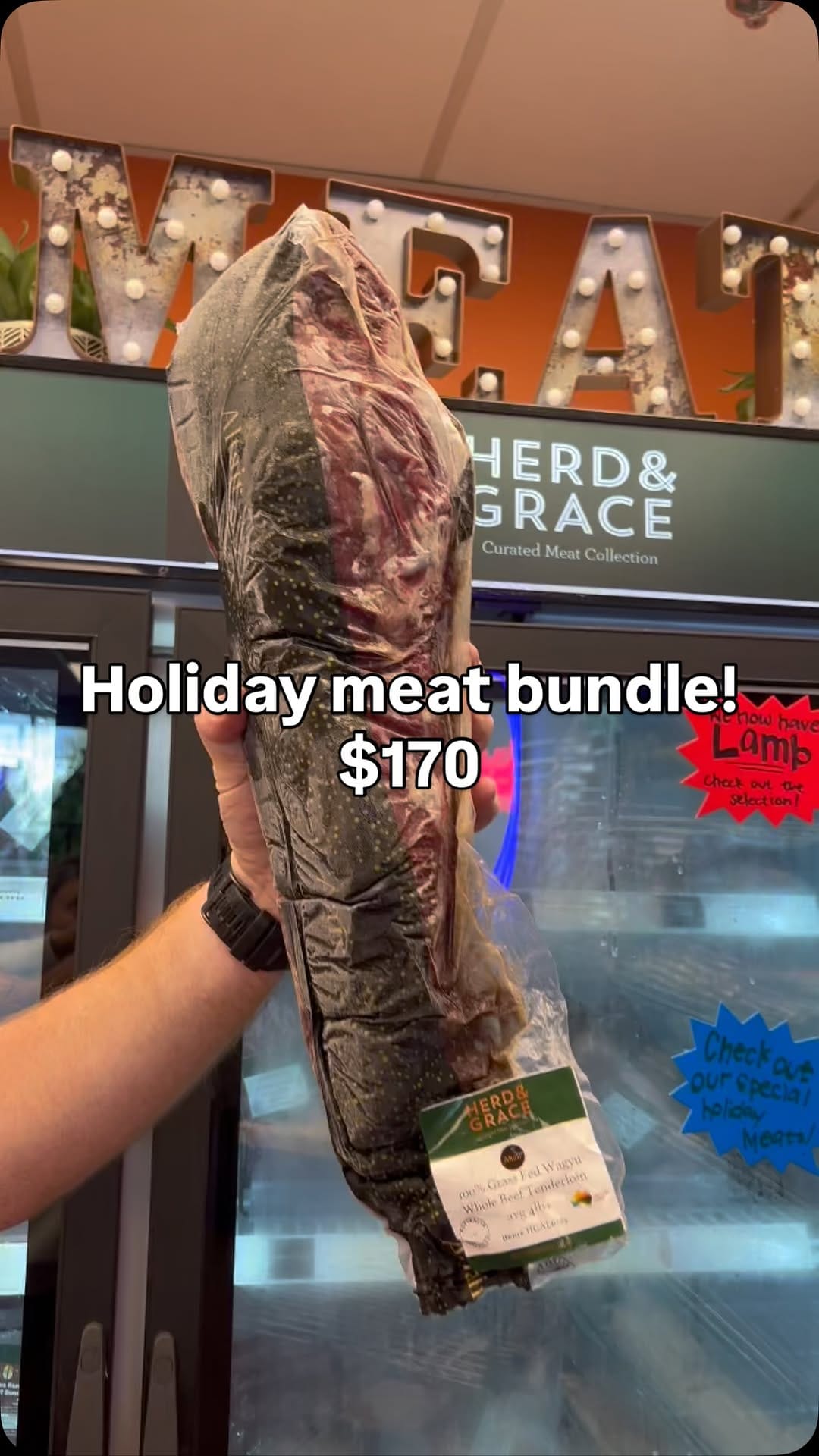 Post 3 by bbqLAND on Instagram (video)