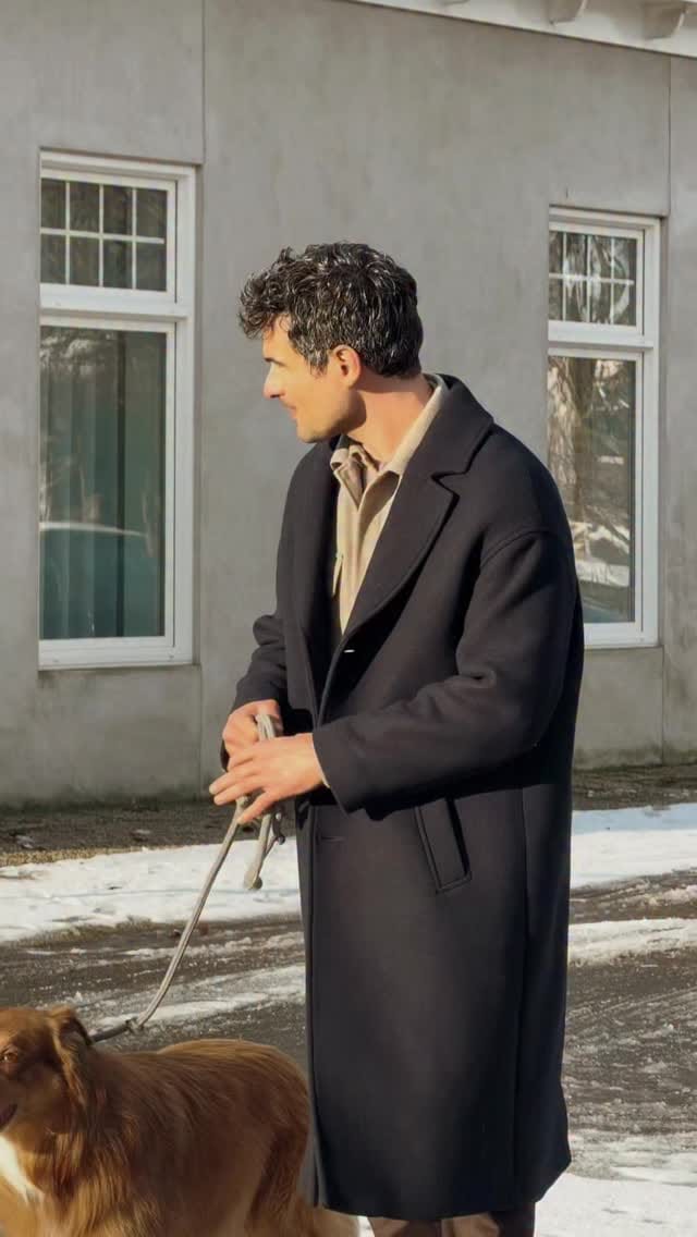 Post 5 by Serdar Kayabali on Instagram (video)
