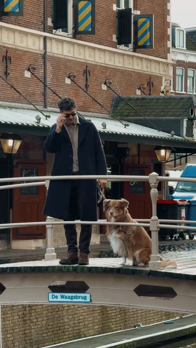 Post 9 by Serdar Kayabali on Instagram (video)